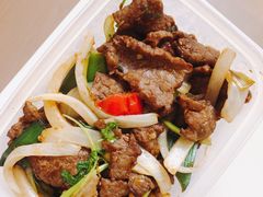 -川北人家