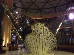 滴水湖皇冠假日酒店-上海滴水湖皇冠假日酒店