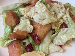 -新粤新疆菜清真餐厅(拱北店)