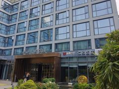 -杭州西湖仁和饭店(湖滨银泰in77店)