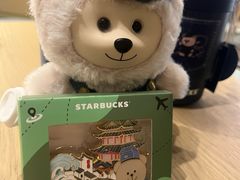 -星巴克臻选(南京金茂览秀城店)