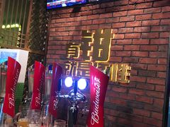 -红钳侠小龙虾·烧烤(中赢康康谷店)