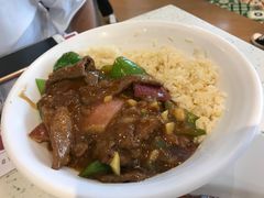 -新宝餐厅(流塘店)