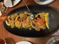 -ELI FALAFEL Lebanese&Mediterranean黎巴嫩美食(富城路店)