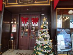 -Entrecôte 法国牛扒馆(保利·时光里店)