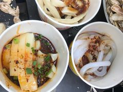 -洞子口张老二凉粉(文殊院店)