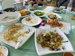 -景好海鲜餐厅(大鹏必选旅游店)