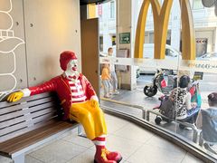 -麦当劳(厦门思明路店)