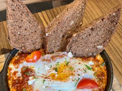 -Common Table · Brunch & Coffee