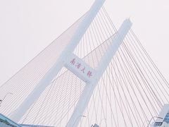 -上海南浦大桥长途旅游客运站