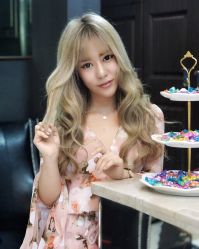点击看大图 -3AM HAIR SALON染发接发