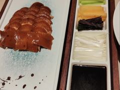 -侨美食家·粤菜(体育西路店)