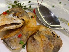 -新加坡泰国村酒楼(五角场店)