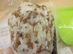 菇菇沙茶鸡饭团-西龙传香饭团(王府井店)