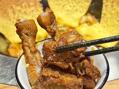 -山河屯铁锅炖·非遗东北菜(南山店)