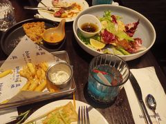 -blue frog蓝蛙(长泰广场店)