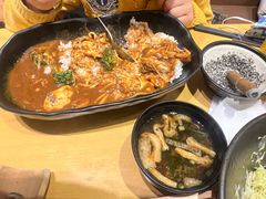 -胜博殿日式炸猪排(西红门店)