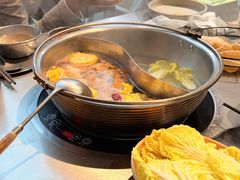 -椰庭·椰子鸡·创意玩家(晶耀前滩店)