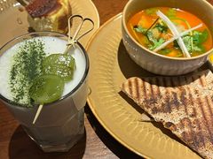 -BAKER&SPICE(安福路店)