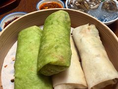 -林四喜·闽南传家菜(鼓浪屿店)