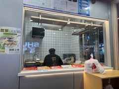 -琴岛顺天馄饨(漳州二路店)