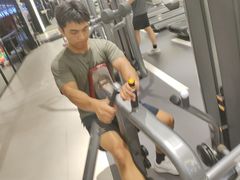 -魅加健身游泳(滨湖金陵店)