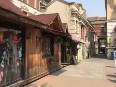 -天津意大利风情旅游区