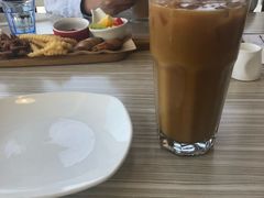 -必胜客(海滨店)