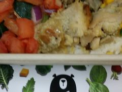 -CALIFORKS加州叉子轻食(朝阳门店)