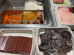 -海底捞火锅(步步高新天地店)