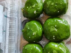 马兰头青团-王家沙点心店(万航渡路店)