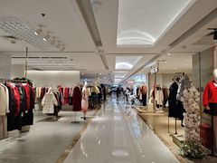 -金鹰购物中心(高新店)