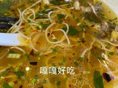 -嘎洒汤锅·花腰傣美食