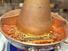 -祥源胡同·涮牛羊肉火锅(花桥店)