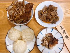 卤兔腿-盘飧市(春熙路店)