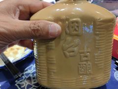 -旺角小渔村(二马路店)