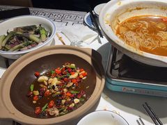 -湘语·湖南家常菜(新洲店)