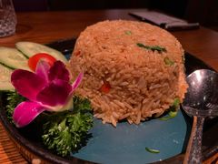 罗勒炒饭-品泰·泰国餐厅(诚品店)