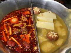 -湊湊火锅·茶憩(南京万象天地店)
