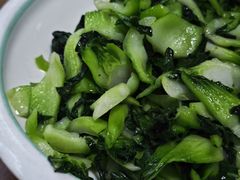 -小小饭店·休闲农庄·安吉松树林里的农家菜