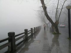-井冈山风景名胜区