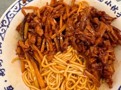 -梅溪·小伙子干挑面(安吉总店)