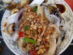 -旺角小渔村·海肠捞饭开创者(环山路店)