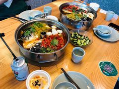 -望湘园·湖南菜(宏伊店)