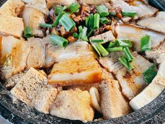 -百花人家(清水镇店)