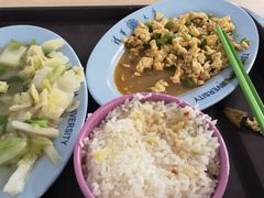 -清华大学-清芬园