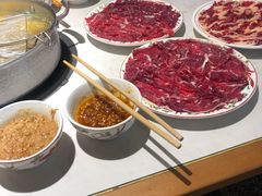 -汕头八合里海记牛肉店(清河店)