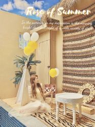 -Alger.O美感沙龙