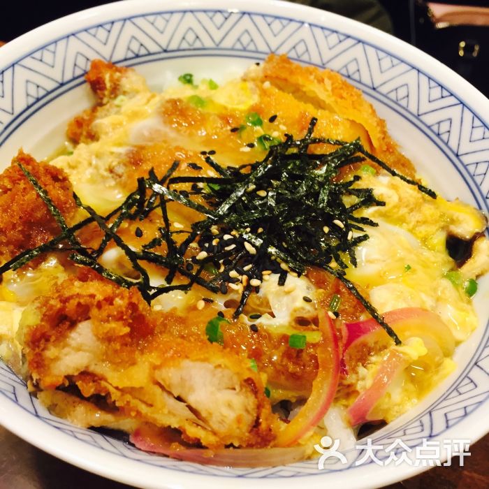 稻泽食堂寿司&日式照烧鸡排图片 - 第2张