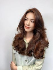 点击看大图 -MONE美发沙龙